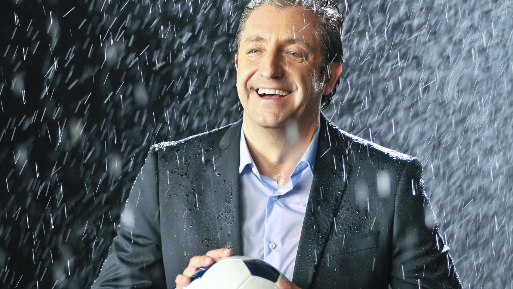 ¿Cuánto ha recortado Pedrerol a Los Manolos tras la marcha de Lama?