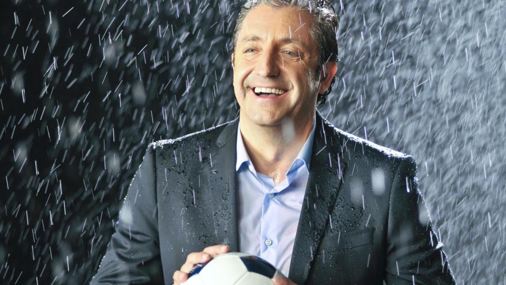 ¿Cuánto ha recortado Pedrerol a Los Manolos tras la marcha de Lama?