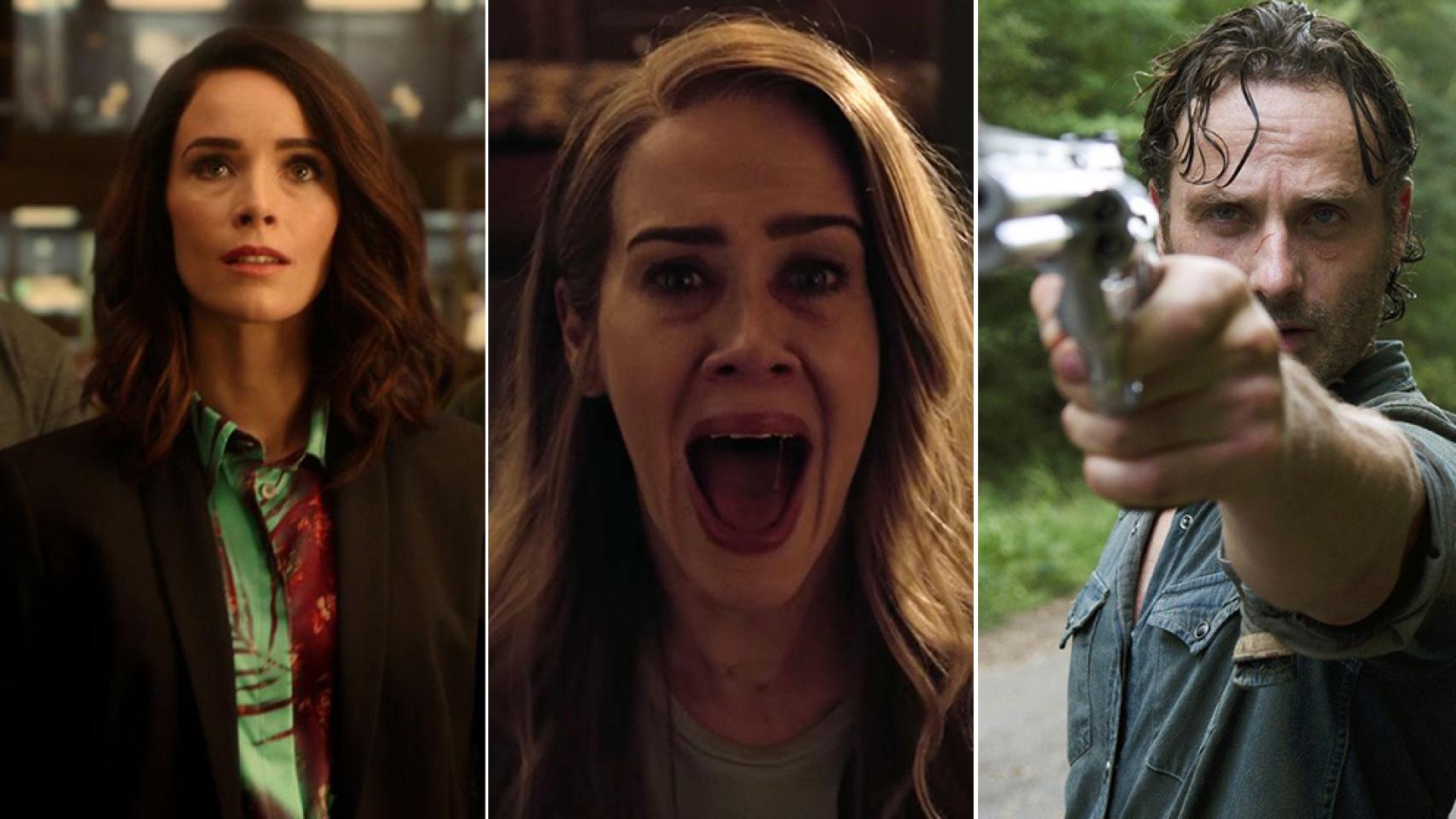 ¿Qué series USA tienen más audiencia en diferido que en directo?