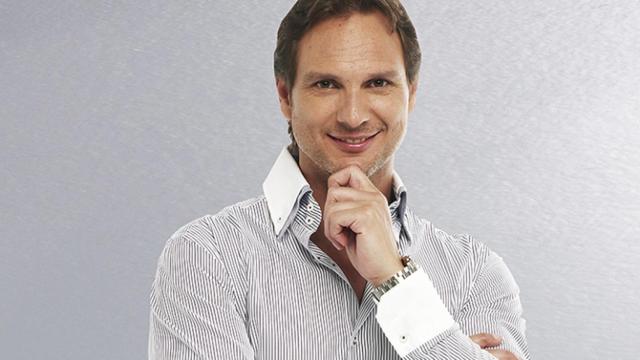 Javier Cárdenas, en una imagen de archivo.