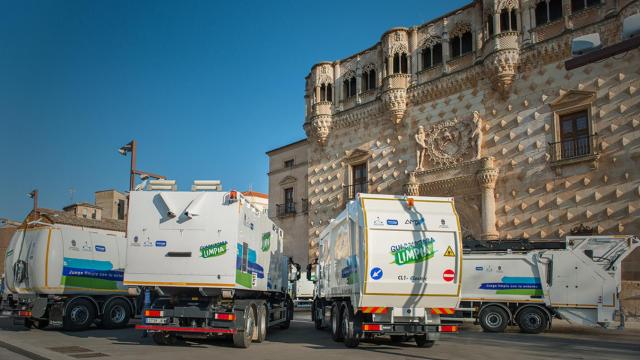 Bienvenidos a Smart Guadalajara, la ciudad del futuro