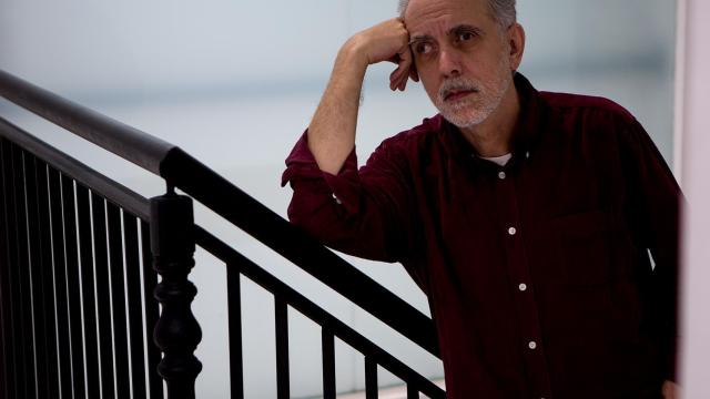 Fernando Trueba realiza la primera secuela de su carrera.