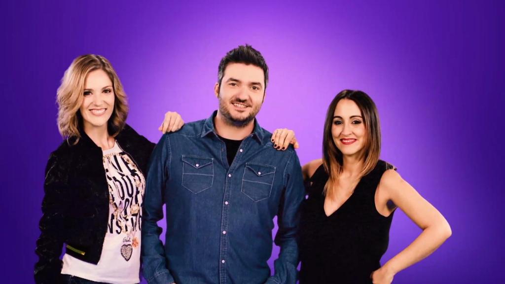 DKISS repasará los éxitos y contenidos musicales en 'Kissmussik'