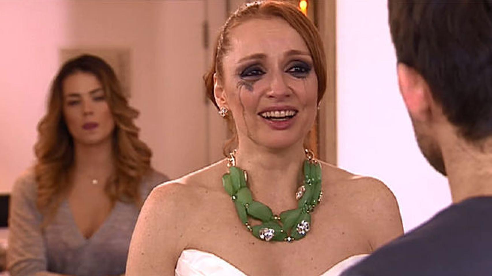 El extraño final abierto de Cristina Castaño en 'La que se avecina'