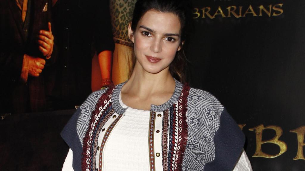 Clara Lago: No me ofrecen hacer muchas series en España