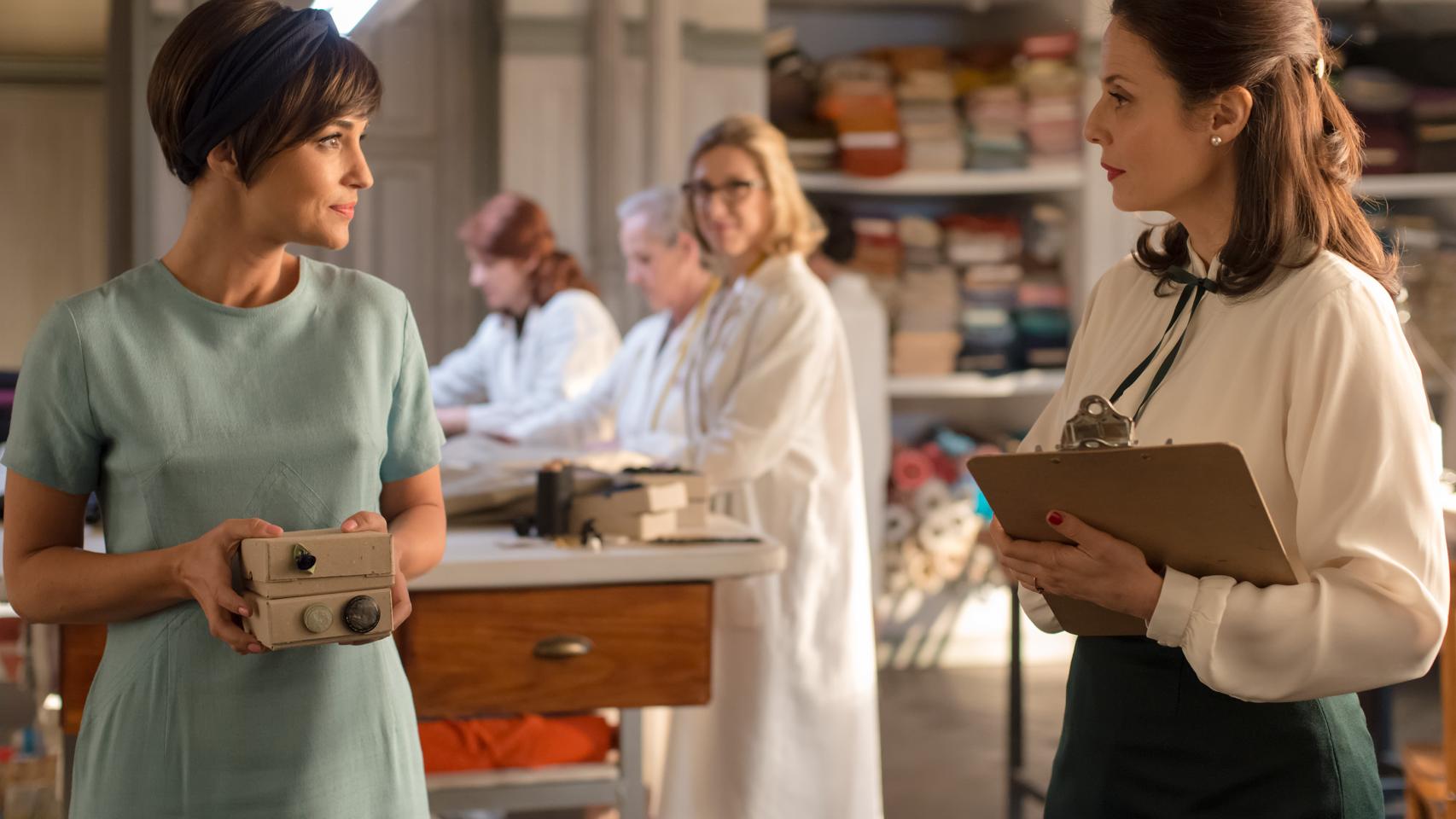 El éxito de Bambú: dice adiós a 'Velvet' mientras triunfa a nivel internacional