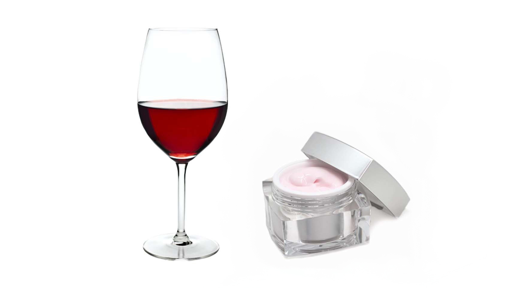 Vino: ¿en copa o en tarro?