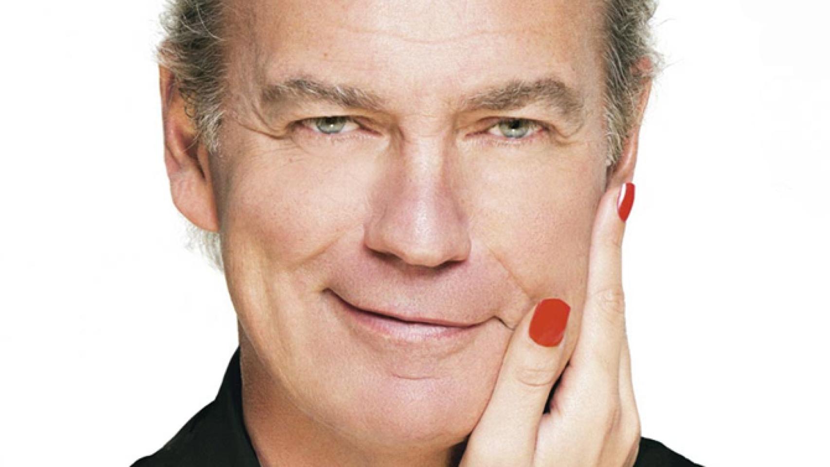 Bertín Osborne: Antes podías contar chistes de enanos, gangosos y mariquitas