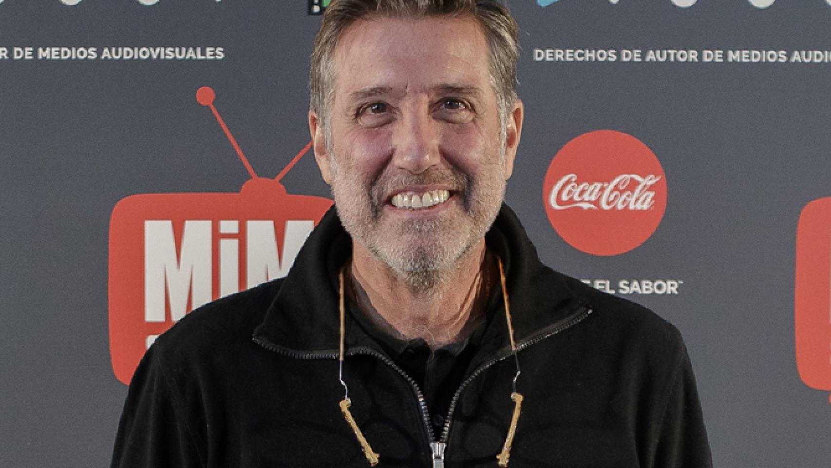 Emilio Aragón: No sería ninguna tontería hacer un reencuentro de 'Médico de familia' con una TV movie