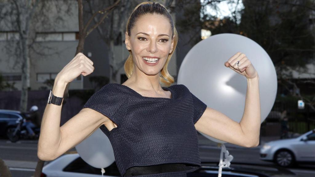 Netflix ficha a Paula Vázquez para el reality de Sylvester Stallone