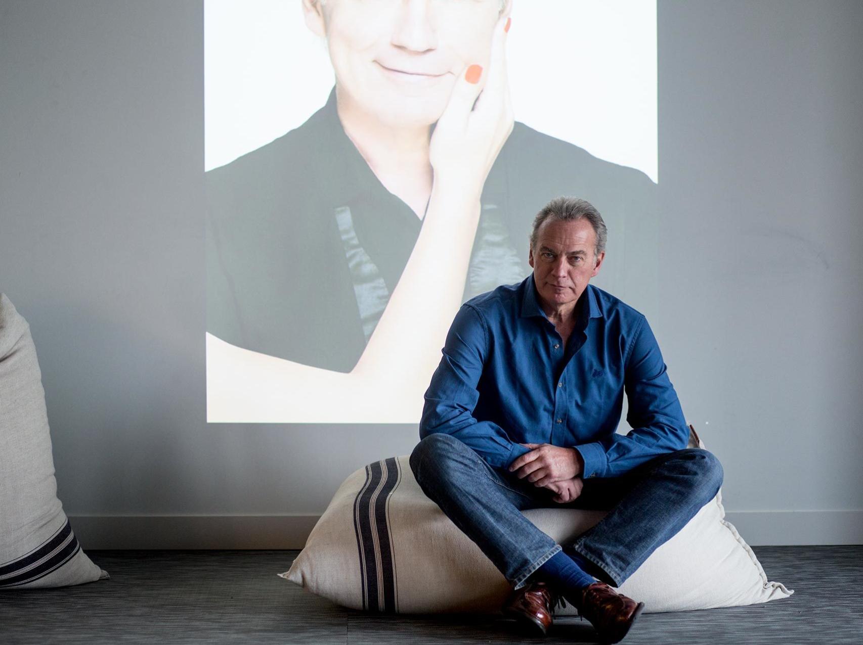 Reportaje fotográfico: Moeh Atitar