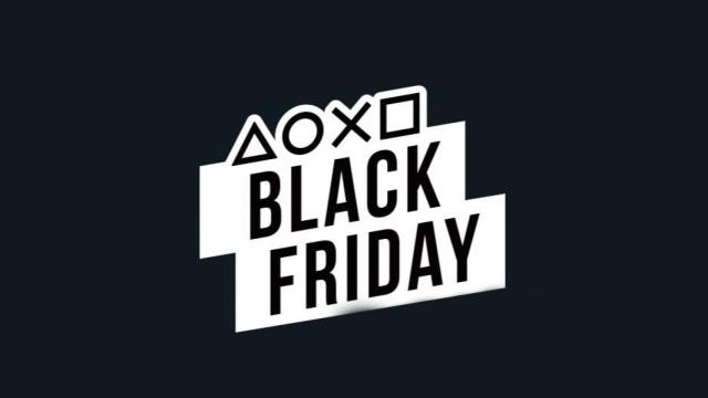 El Black Friday 2016 tira la casa por la venta en el mundo de los videojuegos