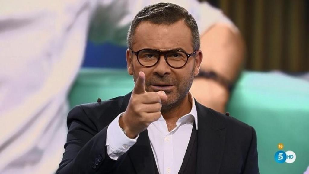 El 'polémico' guiño de Jorge Javier Vázquez a Mercedes Milá en 'GH 17'