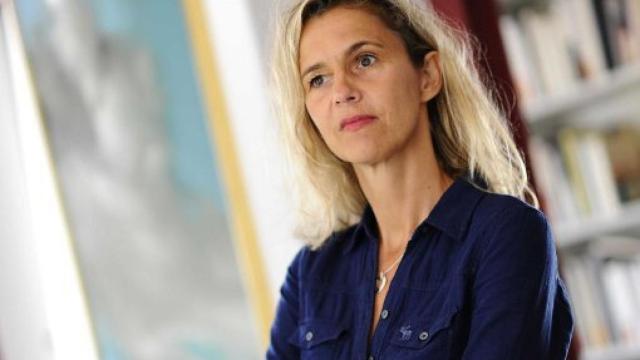 Image: Basada en hechos reales