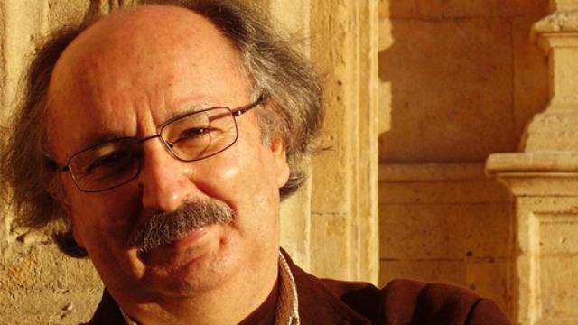 Image: Antonio Colinas: Necesitamos más silencio y palabras que tiendan a lo esencial