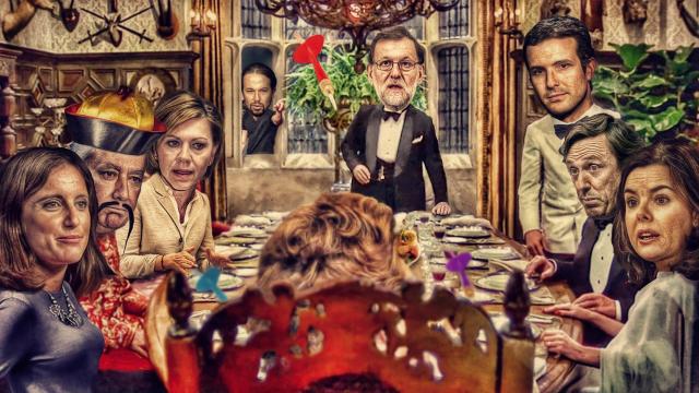 Ilustración: Javier Muñoz