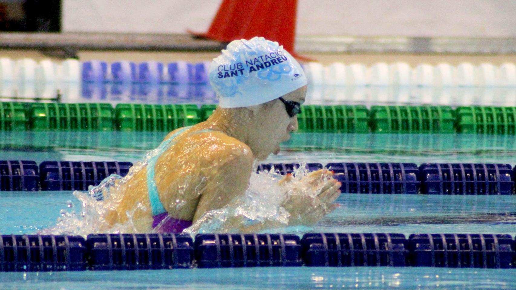 Zamorano en plena acción.
