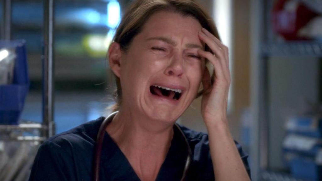 Ellen Pompeo solo aparecerá en ocho episodios de la nueva temporada de  'Anatomía de Grey' por sus compromisos con una serie de Hulu.