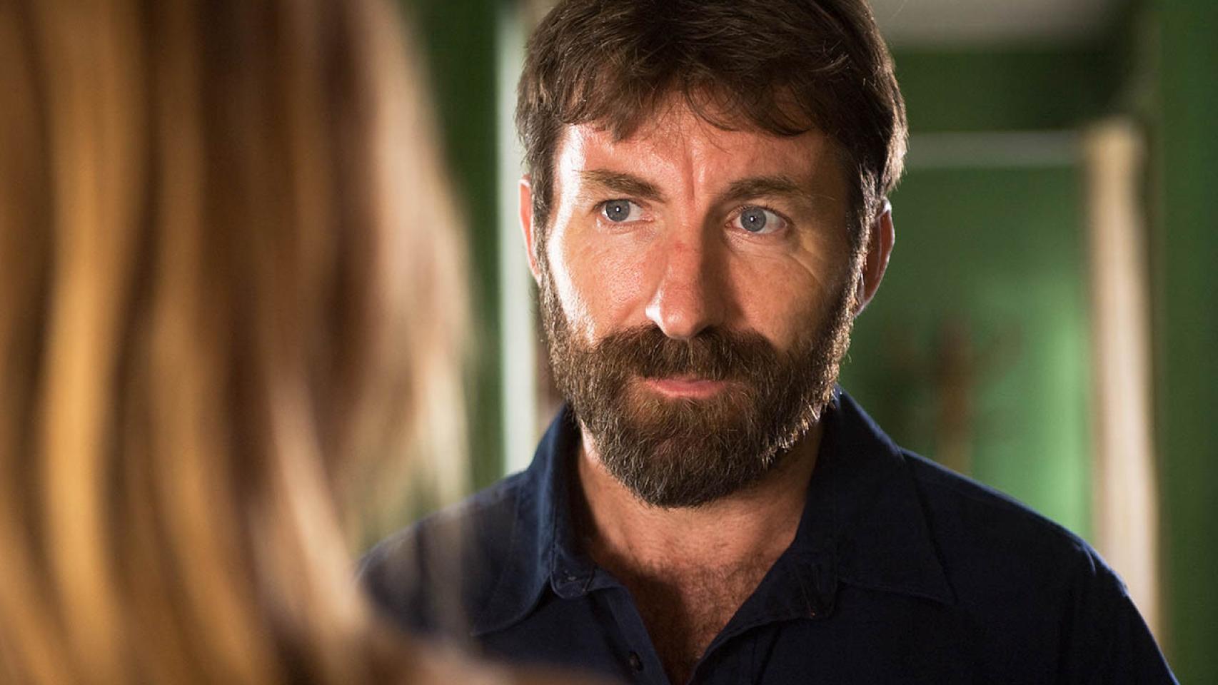  Antonio de la Torre presentará los Premios Feroz 2017