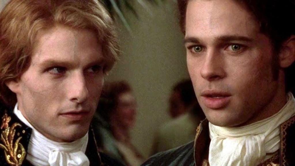 Anne Rice recupera los derechos de 'Las Crónicas Vampíricas' y planea serie de TV