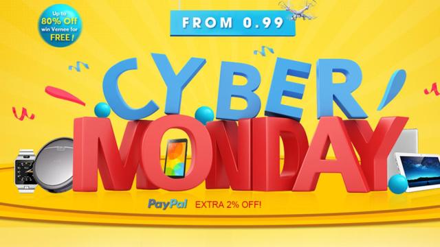 Los mejores móviles para Navidad en el Cyber Monday