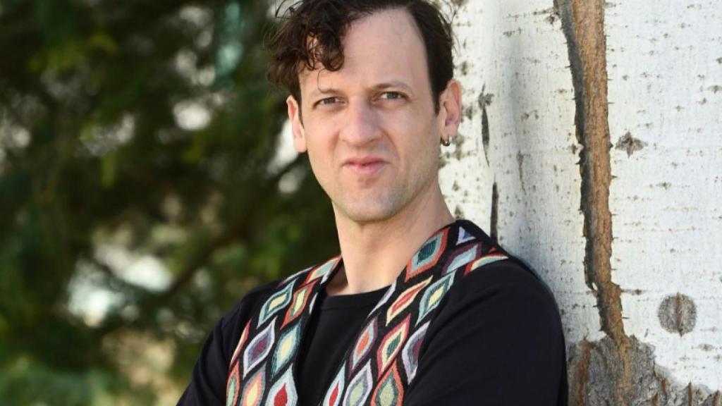 Edu Soto será el conductor de 'El Árbol de los Deseos', lo nuevo de TVE