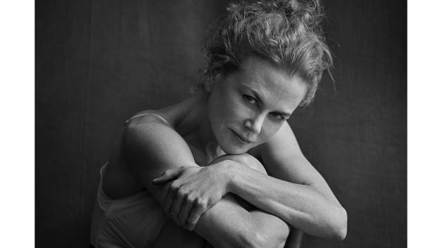 Las fotos del calendario Pirelli 2017