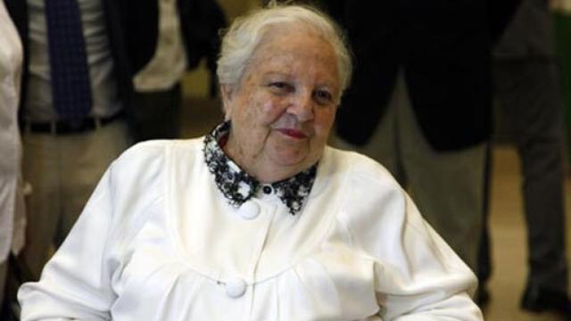 Image: Fin de fiesta