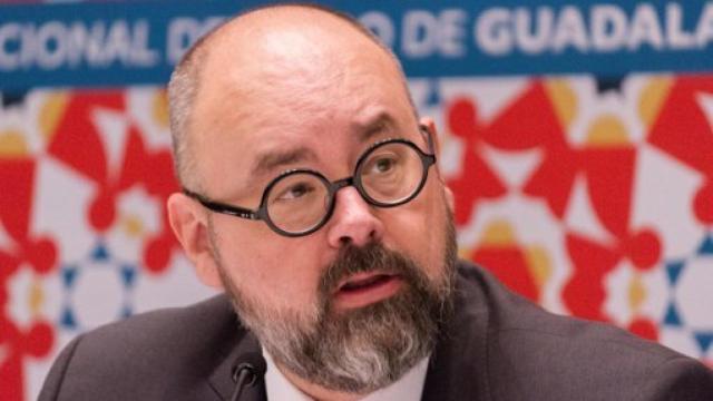 Image: Vendedores y vendidos