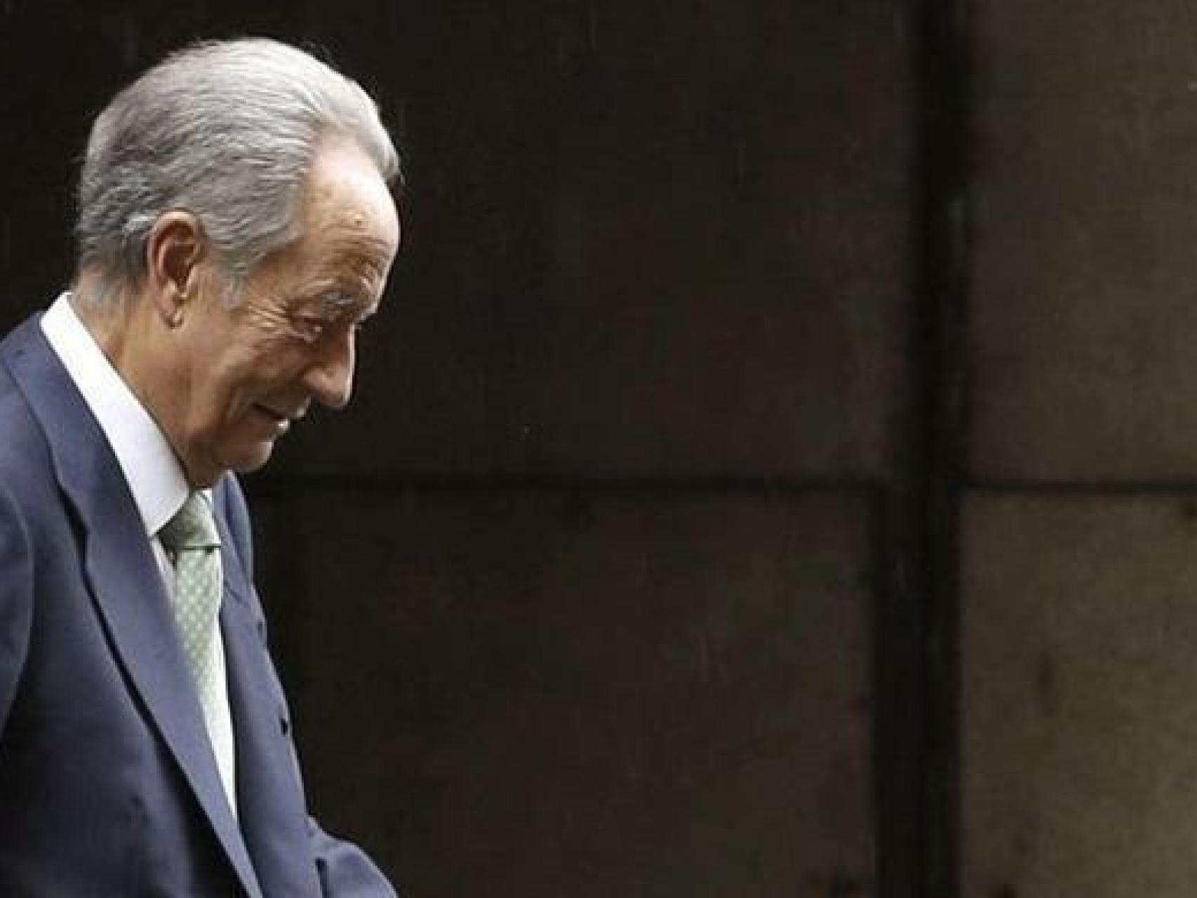 Juan Miguel Villar Mir