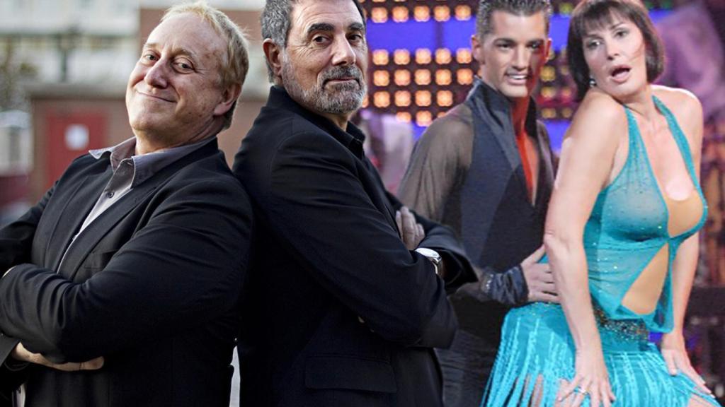 TVE impuso a Martínez Bordiú y nos vengamos enseñando sus michelines