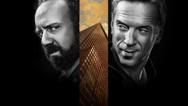 Billions, una de las series más esperadas de esta temporada.