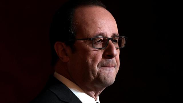 El primer ministro ha dado a entender que se presentará a las presidenciales.