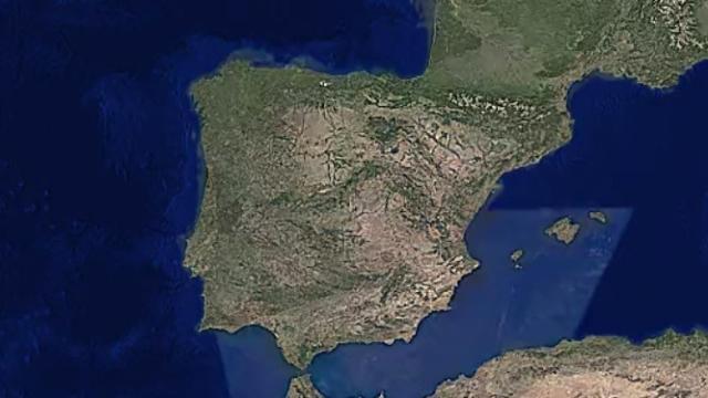 Haz zoom y verás de cerca cómo ha cambiado el planeta Tierra.