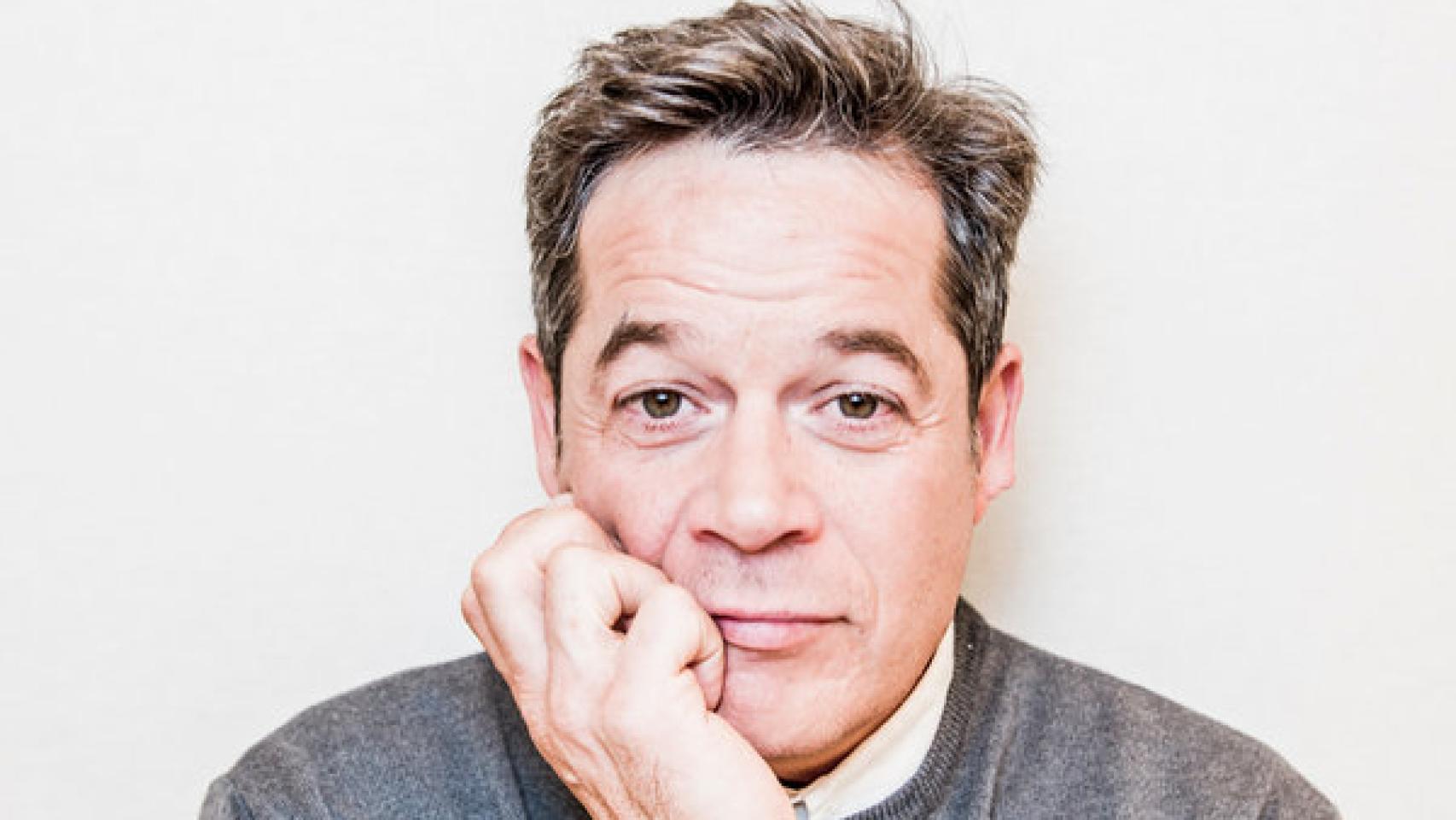 Imagen promocional de la serie ¿Qué fue de Jorge Sanz?