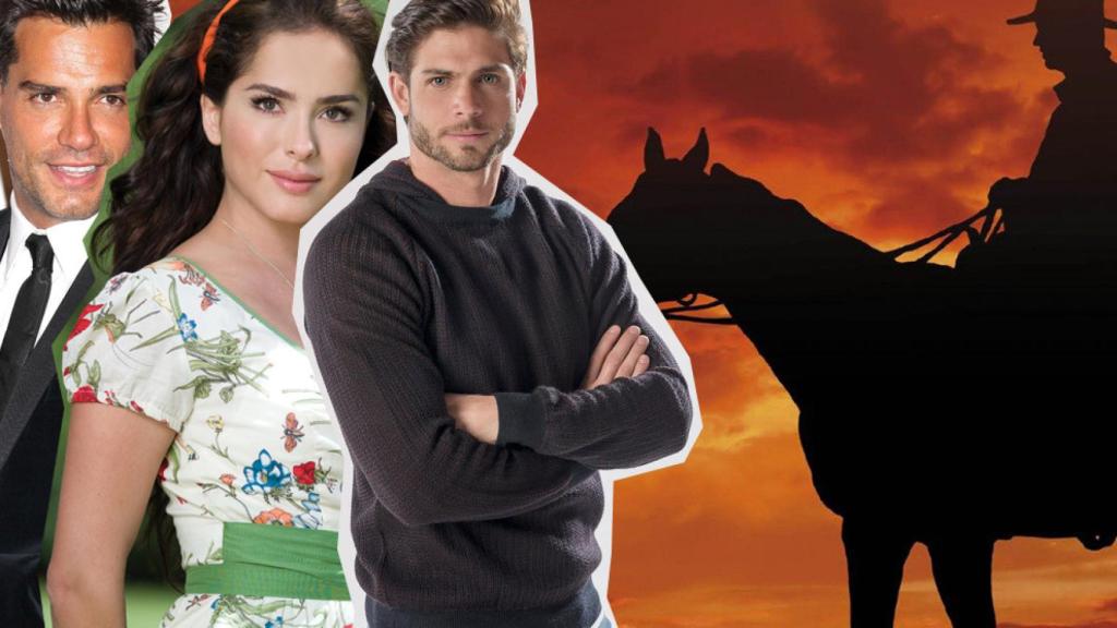 'En tierra salvaje': así es el salto de Bambú Producciones a México