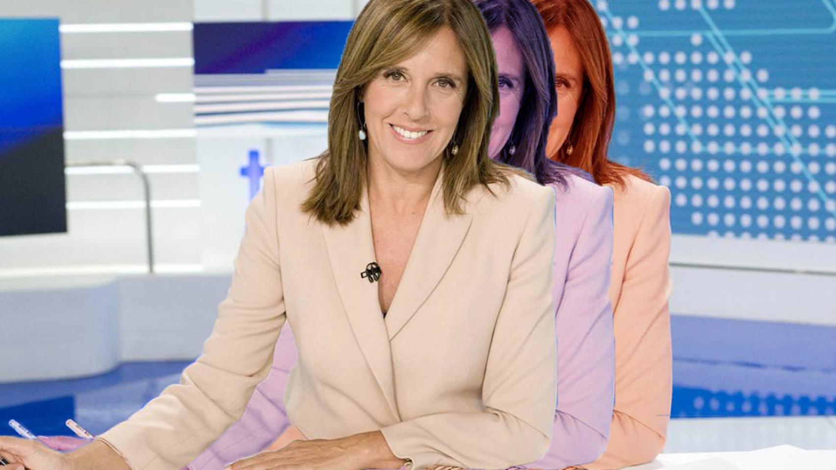 La gran mentira de TVE para proclamarse líderes en informativos