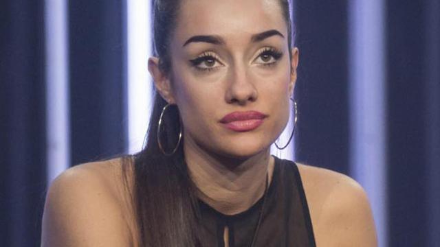Adara, undécima expulsada de 'GH 17'