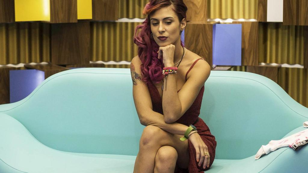 Una cena con mi hija a cambio de votos: el oscuro negocio de 'GH 17'