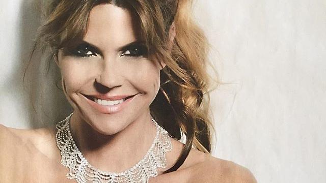 Makoke, mujer de Kiko Matamoros