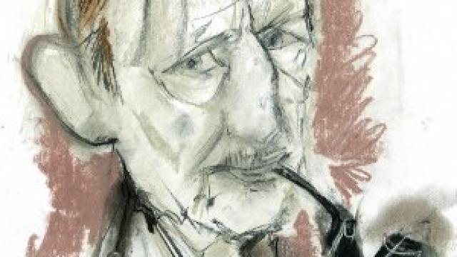 Image: Buero Vallejo. Cartas boca arriba (Correspondencia 1954-2000)