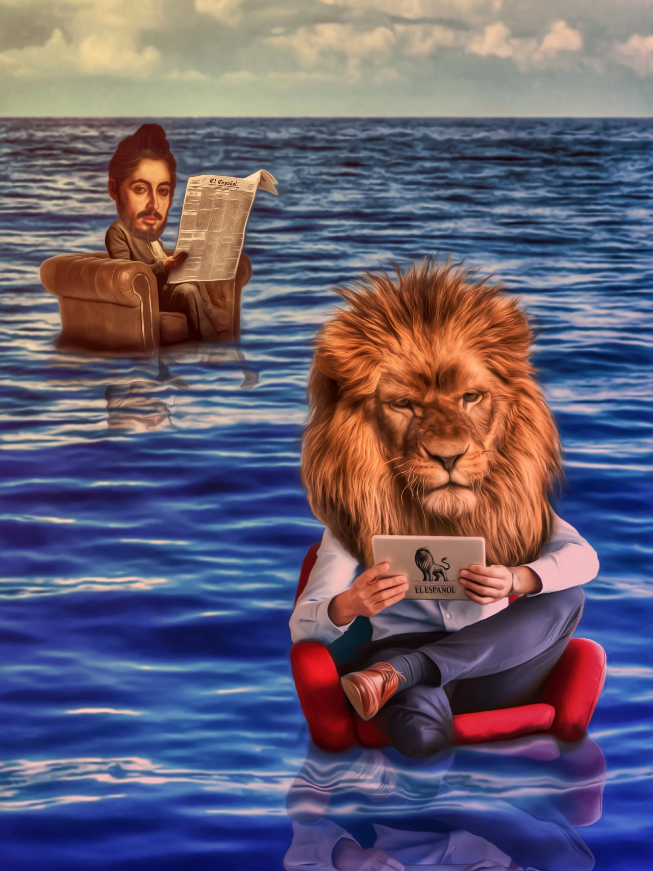 Ilustración: Javier Muñoz