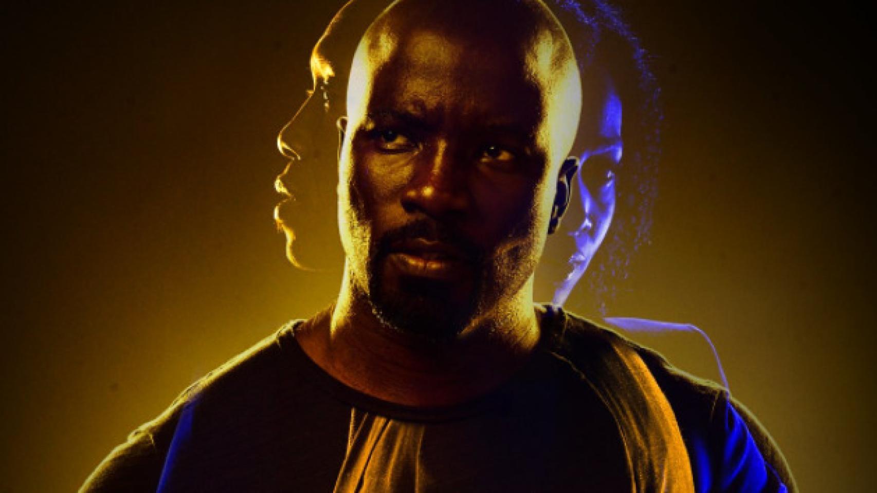 Netflix renueva 'Luke Cage' por una segunda temporada
