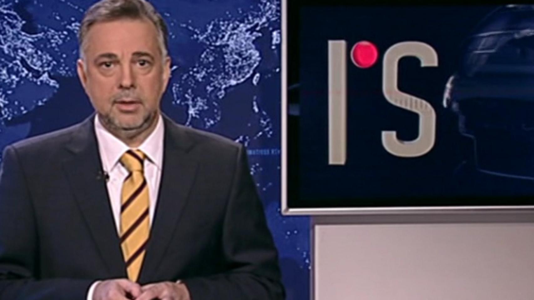 El uso partidista de 'Informe Semanal' de un homenaje a las víctimas de ETA