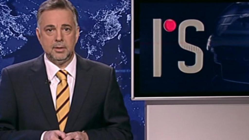 El uso partidista de 'Informe Semanal' de un homenaje a las víctimas de ETA