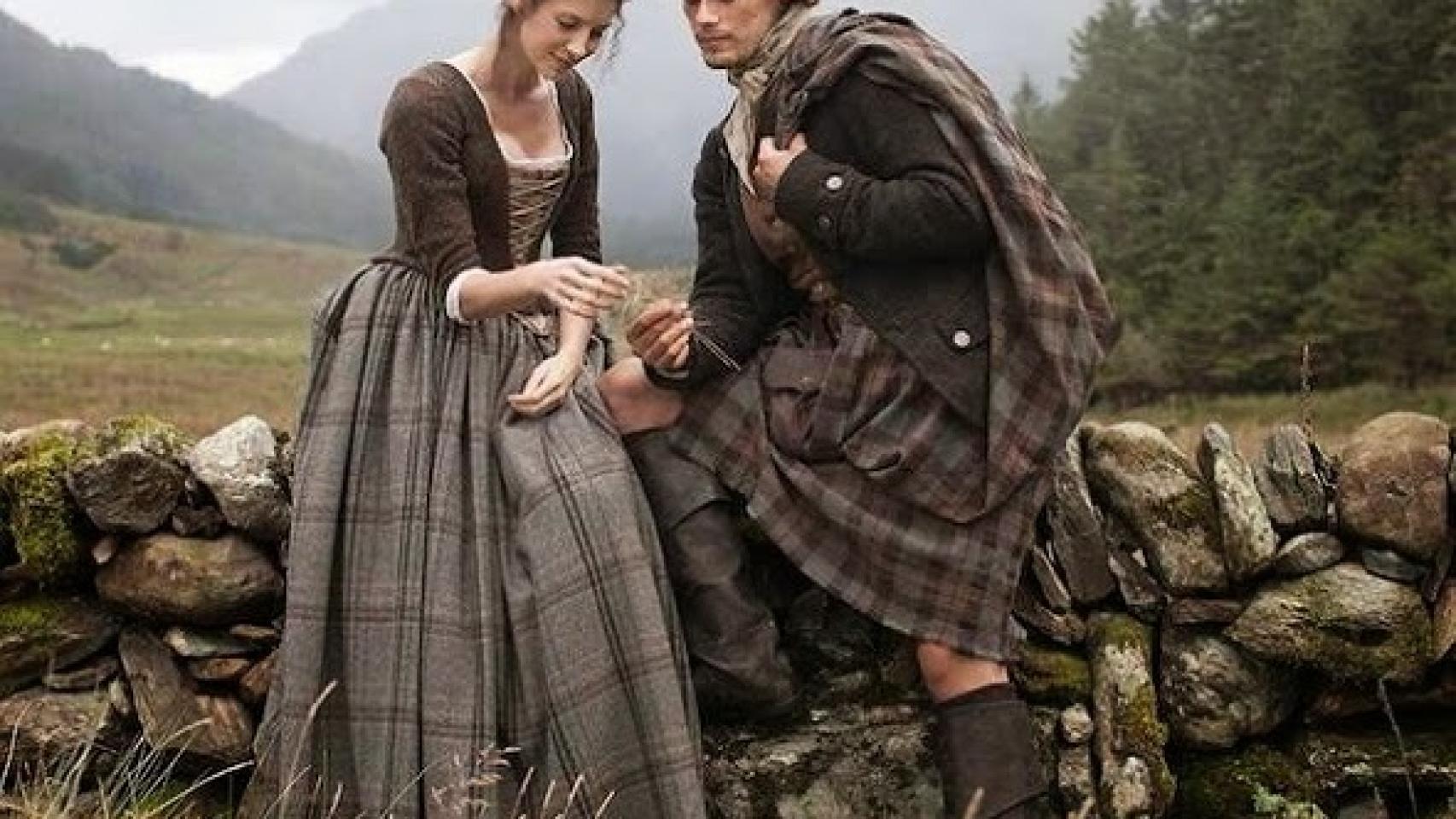outlander