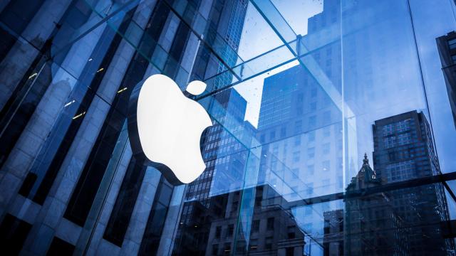 Apple afirma estar preparada para el coche autónomo