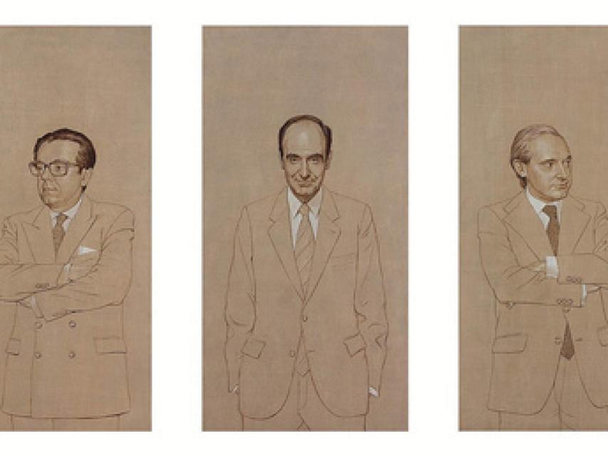 ¿Reforma de la Constitución? ¿Qué reforma?