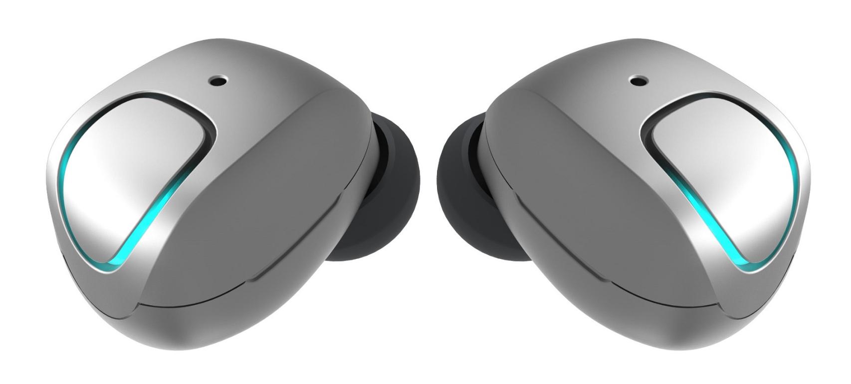 Los Skybuds recuerdan a algunos analistas a los futuribles AirPods.