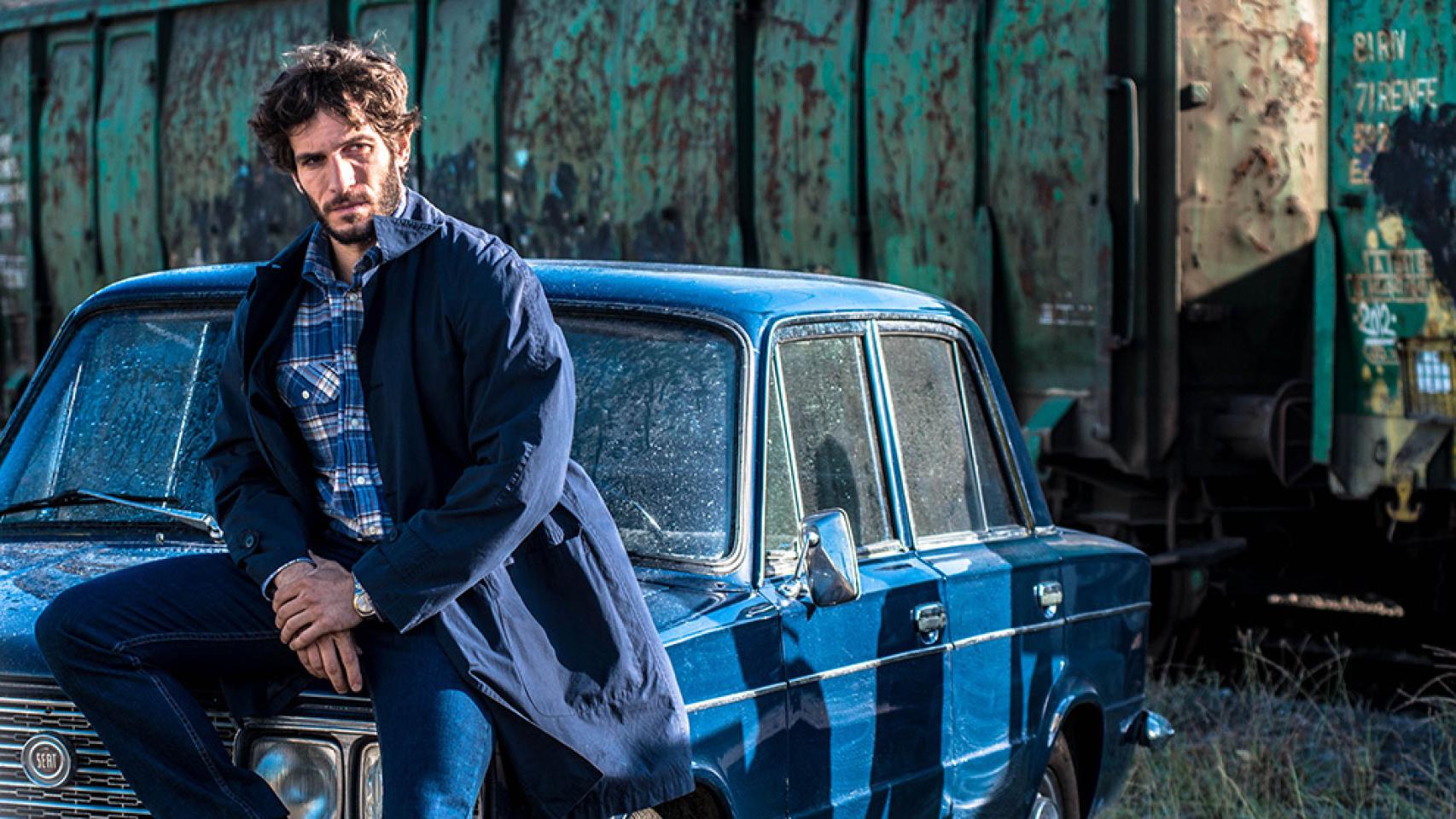 El estreno de ‘El padre de Caín’: sinónimo del poco cuidado de Telecinco por su ficción